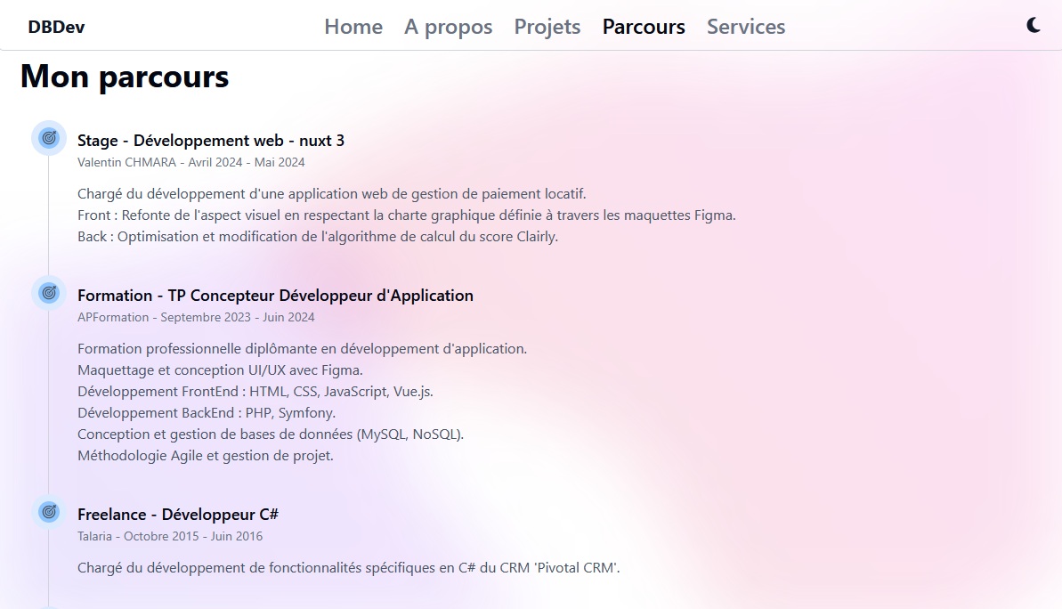 Jeu mystère en cours